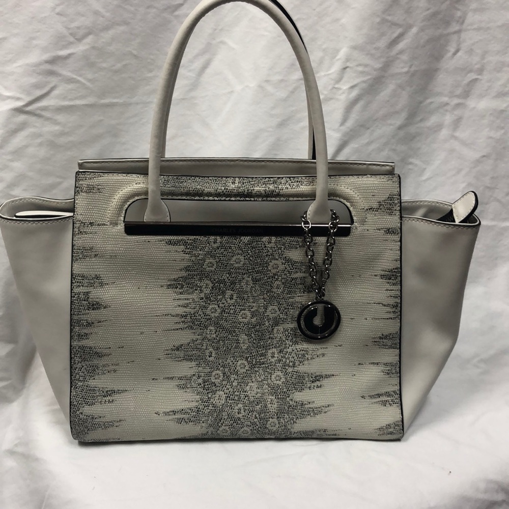 Charles Jourdan Purse